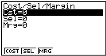 CASIO GRAPH 95 SD - - Formule - 1
