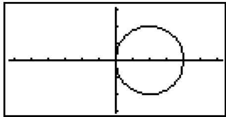 CASIO GRAPH 95 SD - Example - 2