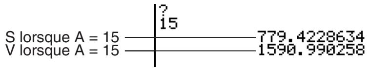 CASIO GRAPH 95 SD - - Rendement annuel (YLD) - 3
