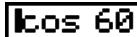 CASIO GRAPH 95 SD - - Pour changer un pas - 4