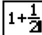 CASIO GRAPH 95 SD - Example - 12