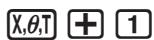CASIO GRAPH 95 SD - - Exemples de saisie dans le mode d'écriture mathématique - 28