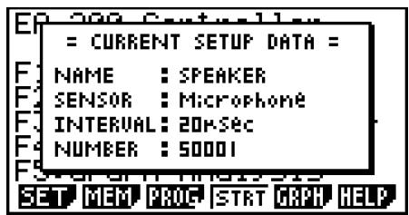 CASIO GRAPH 95 SD - E-CON2 Overview - 2