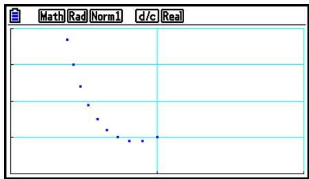 CASIO GRAPH COLOR FX-CG20 - Example - 2