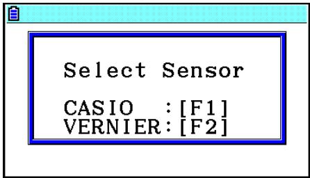CASIO GRAPH COLOR FX-CG20 - - To access the Setup Wizard from an Econ SetupWizard strip - 2
