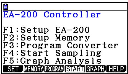 CASIO GRAPH COLOR FX-CG20 - E-Con2 Overview - 1