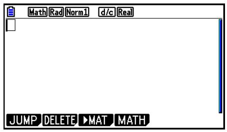 CASIO GRAPH COLOR FX-CG20 - Example Remplacer « 1+2 » par « 1+3 » et recalculator l'expression - 2