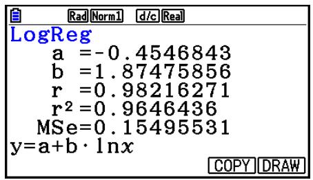CASIO GRAPH COLOR FX-CG20 - - Mark Type (Type de point) - 2
