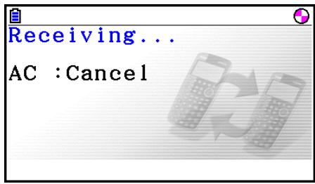 CASIO GRAPH COLOR FX-CG20 - Calculatrice réceptrice - 1