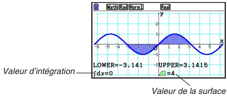 CASIO GRAPH COLOR FX-CG20 - Example - 1