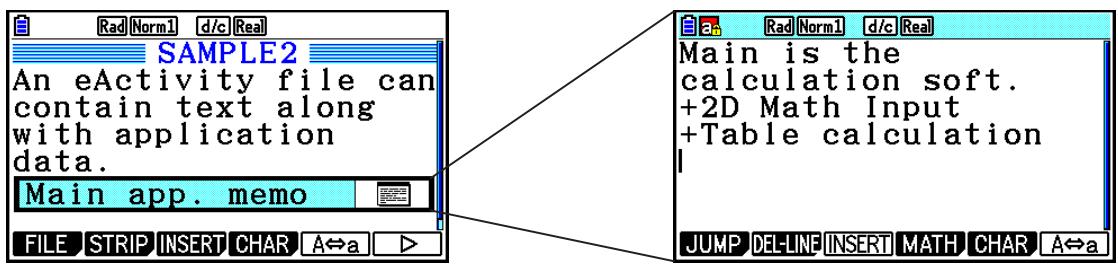 CASIO GRAPH COLOR FX-CG20 - - Bandeaux de Notes - 1