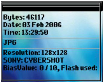 ARCHOS 105 - Infos - 2