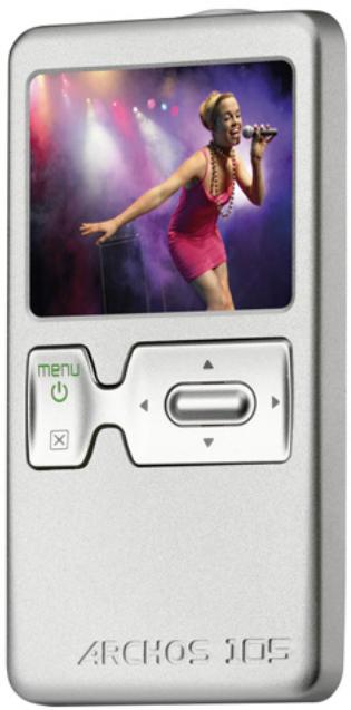 ARCHOS 105 - 1