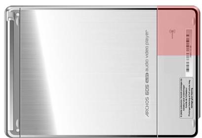 ARCHOS 405/605/705 - COMMENT AMÉLIORER LA RÉCEPTION WIFI - 1