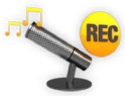 ARCHOS 405/605/705 - ENREGISTER DU SON EXTERNE MANUELLEMENT - 1