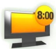 ARCHOS 405/605/705 - PROGRAMMER UN ENREGISTREMENT TÉLEVISE - 1