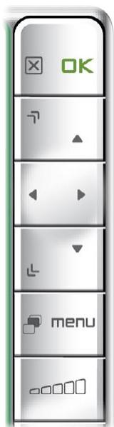 ARCHOS 405/605/705 - UTILISATION DES BOUTONS (LECTEUR AUDIO) - 1