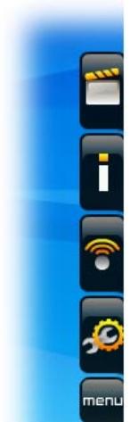 ARCHOS 405/605/705 - Menu contextual - 1