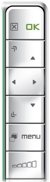 ARCHOS 405/605/705 - UTILISATION DES BOUTONS (NAVIGATEUR INTERNET) - 1