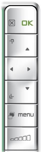 ARCHOS 405/605/705 - UTILISATION DES BOUTONS (VISIONNEUSE DE PHOTOS) - 1