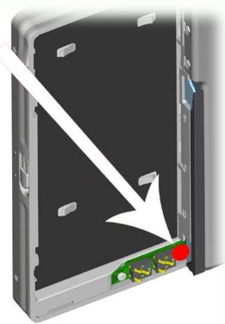 ARCHOS 405/605/705 - Réinitialiser VOTURE ARCHOS - 6