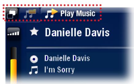 ARCHOS 405/605/705 - Barred'etat - 2