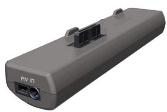 ARCHOS 405/605/705 - ENREGISTERRER DE LA VIDÉO - 3