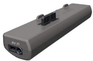 ARCHOS 405/605/705 - DVR TRAVEL ADAPTER - 1