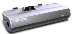 ARCHOS 405/605/705 - BATTERY DOCK - 1