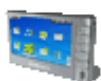 ARCHOS 704 WIFI - Windows® XP et WMP10, ou une version ultérieure, (mode Appareil mobile). - 1