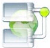 ARCHOS 704 WIFI - PARAMÈTRES DU SERVEUR DE FICHIER SANS FIL - 1