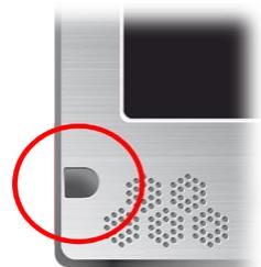 ARCHOS 704 WIFI - BÉQUILLE - 2