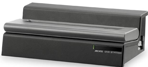 ARCHOS 704 WIFI - ENREGISTREMENT VIDÉO - 3