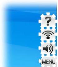 ARCHOS 704 WIFI - Menu contextuel - 1