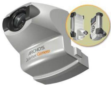ARCHOS CAMERA 100 - Camera 100 - 1