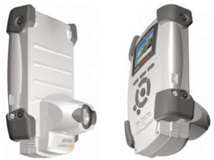 ARCHOS CAMERA 100 - Connecter le module Caméra au Jukebox Multimédia - 1