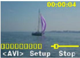 ARCHOS CAMERA 100 - Enregistrer des vidéos - 2