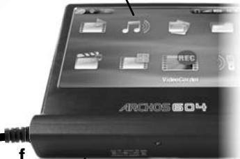 ARCHOS 6.04