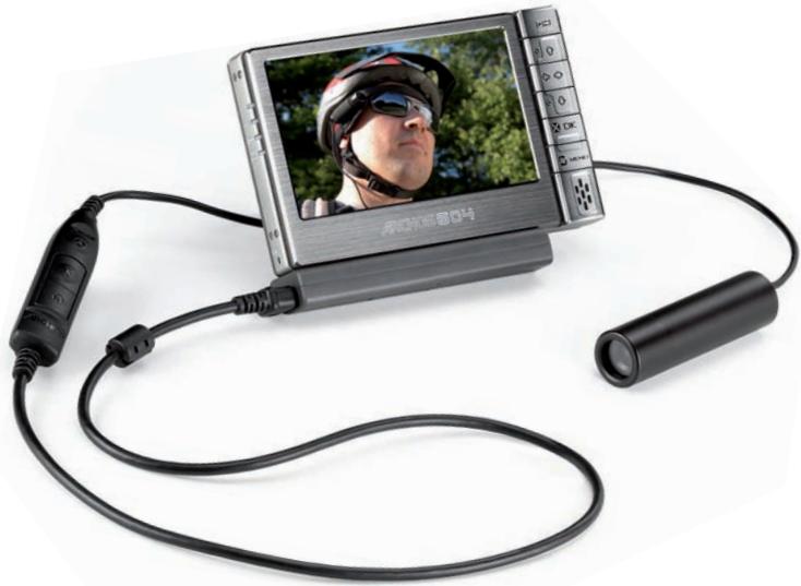 ARCHOS HELMET CAMCORDER GEN4 - 1