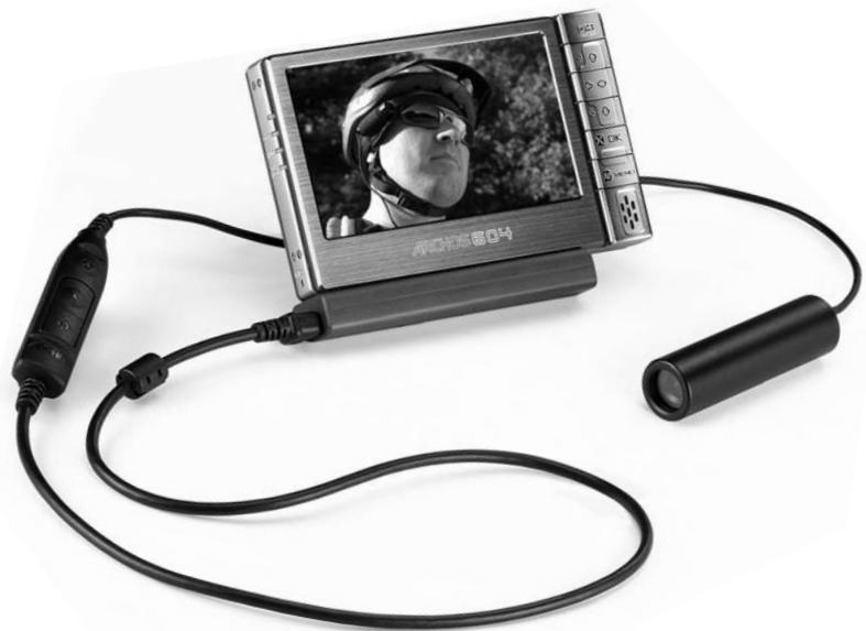 ARCHOS HELMET CAMCORDER GEN4 - ARCHOS HELMET CAMCORDER - 1