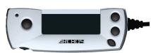 ARCHOS JUKEBOX MULTIMEDIA 120 - JBM FM radio et Remote Control pour JBM 10, 20, 120 et AV 140 - 1