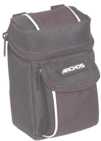 ARCHOS JUKEBOX MULTIMEDIA 120 - Sacoche de voyage pour tous les produits Jukebox d'ARCHOS - 1