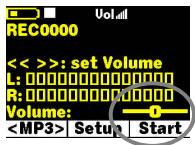 ARCHOS JUKEBOX MULTIMEDIA 120 - Enregistrer - 1
