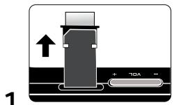 ARCHOS 3G+ DE SFR - INSTALLER LA CARTE SIM - 1