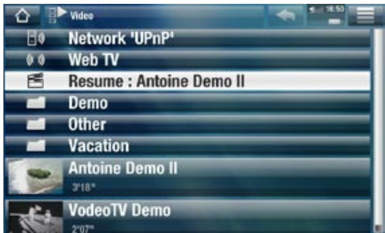 ARCHOS 5 - LE NAVIGATEUR VIDÉO - 1