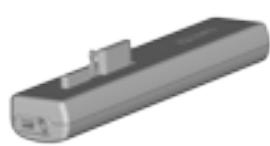 ARCHOS 5 - DVR SNAP-ON - 1