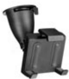ARCHOS 5 - GPS CAR HOLDER - 1