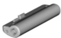 ARCHOS 5 - BATTERY DOCK - 1