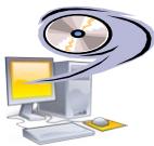ARCHOS 605 GPS - INSTALLATIONS-DVD - 1
