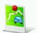 ARCHOS 605 GPS - GPS STATUS [ZUSTAND DES GPS] - 1